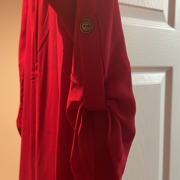 “All in Favor” Blouse - Picture 5 of 6